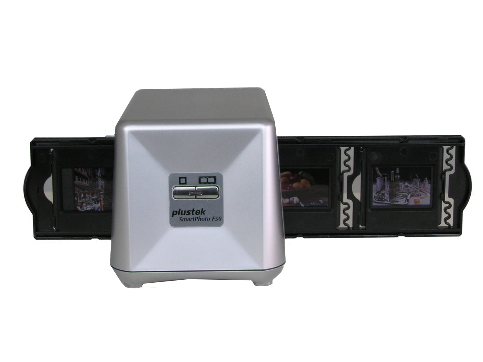 Plustek SmartPhoto F50 Film/slide scanner – image 3