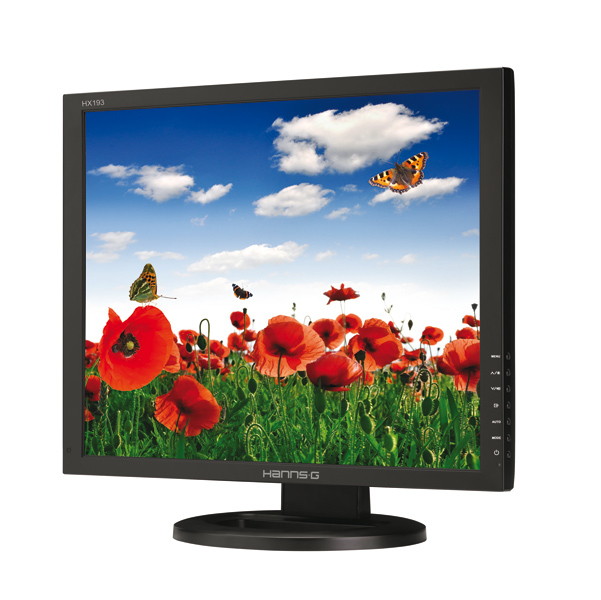 Hannspree Hanns.G HX193DRB computer monitor – image 2