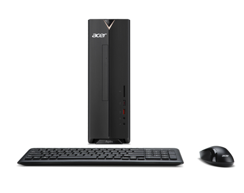 Acer XC-885 I5520 NL – image 4