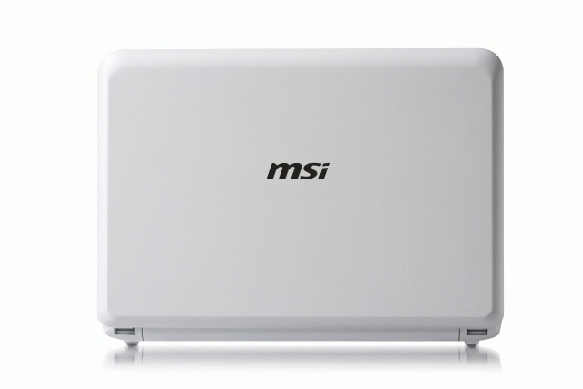 MSI Wind U100-1615W7S – image 7