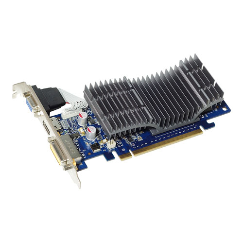 ASUS EN8400GS SILENT/DI/512MD2(LP)
