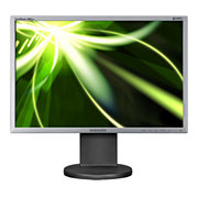 Samsung SyncMaster 2043NW – image 4