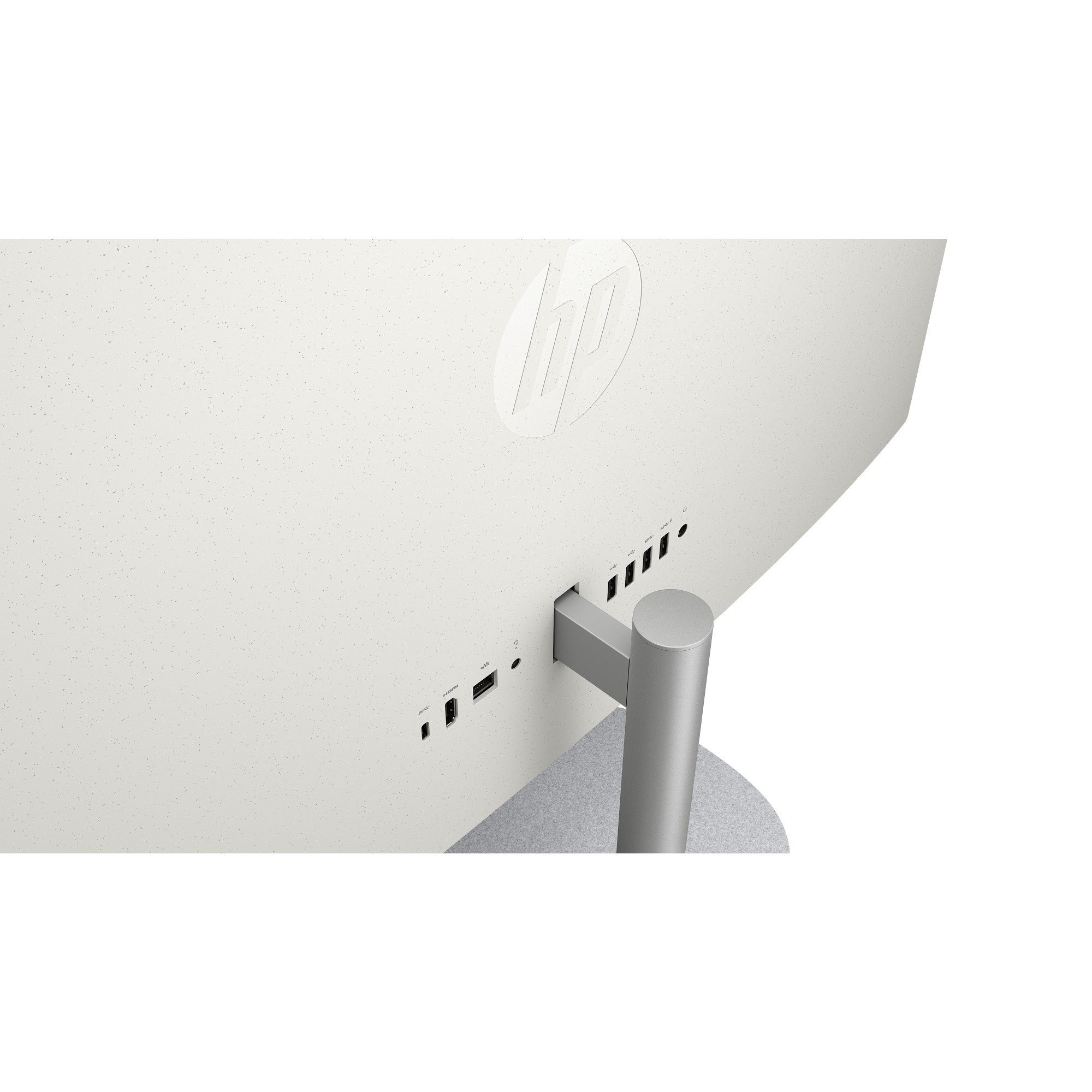 PC All in One HP 27-ct2000ns - imagen 3