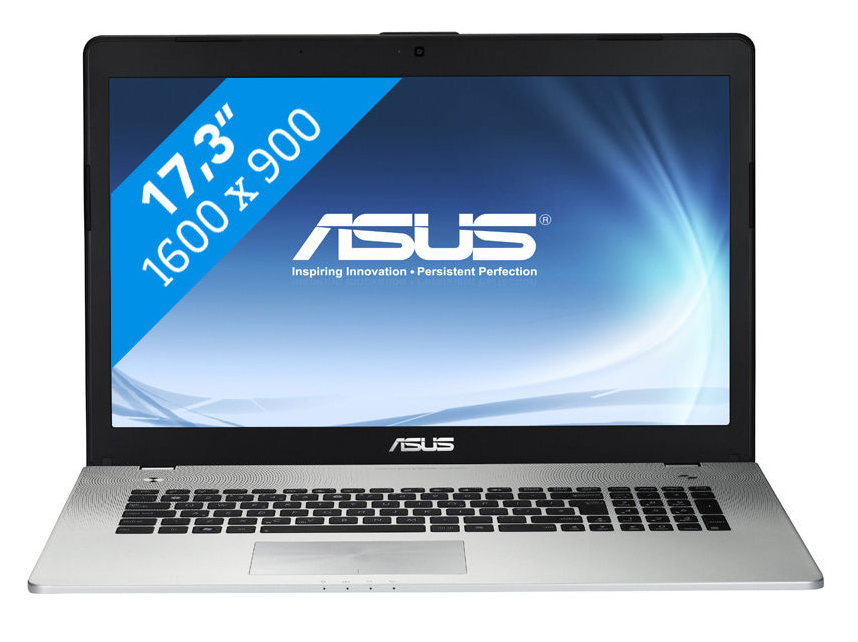 ASUS R752LAV-TY406H Intel® Core™ i5 i5-5200U Laptop