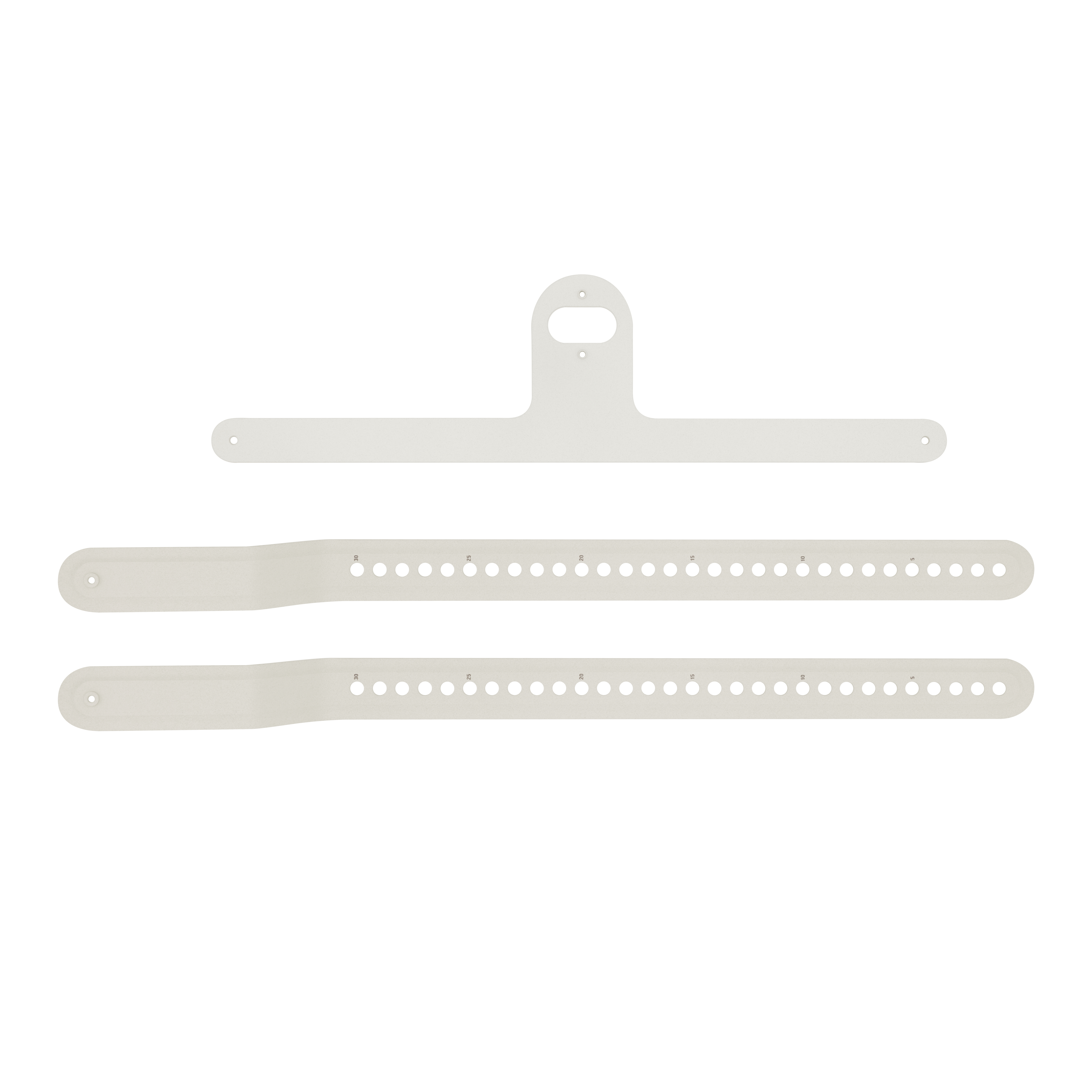 HP Poly - Mounting kit (VESA mount)