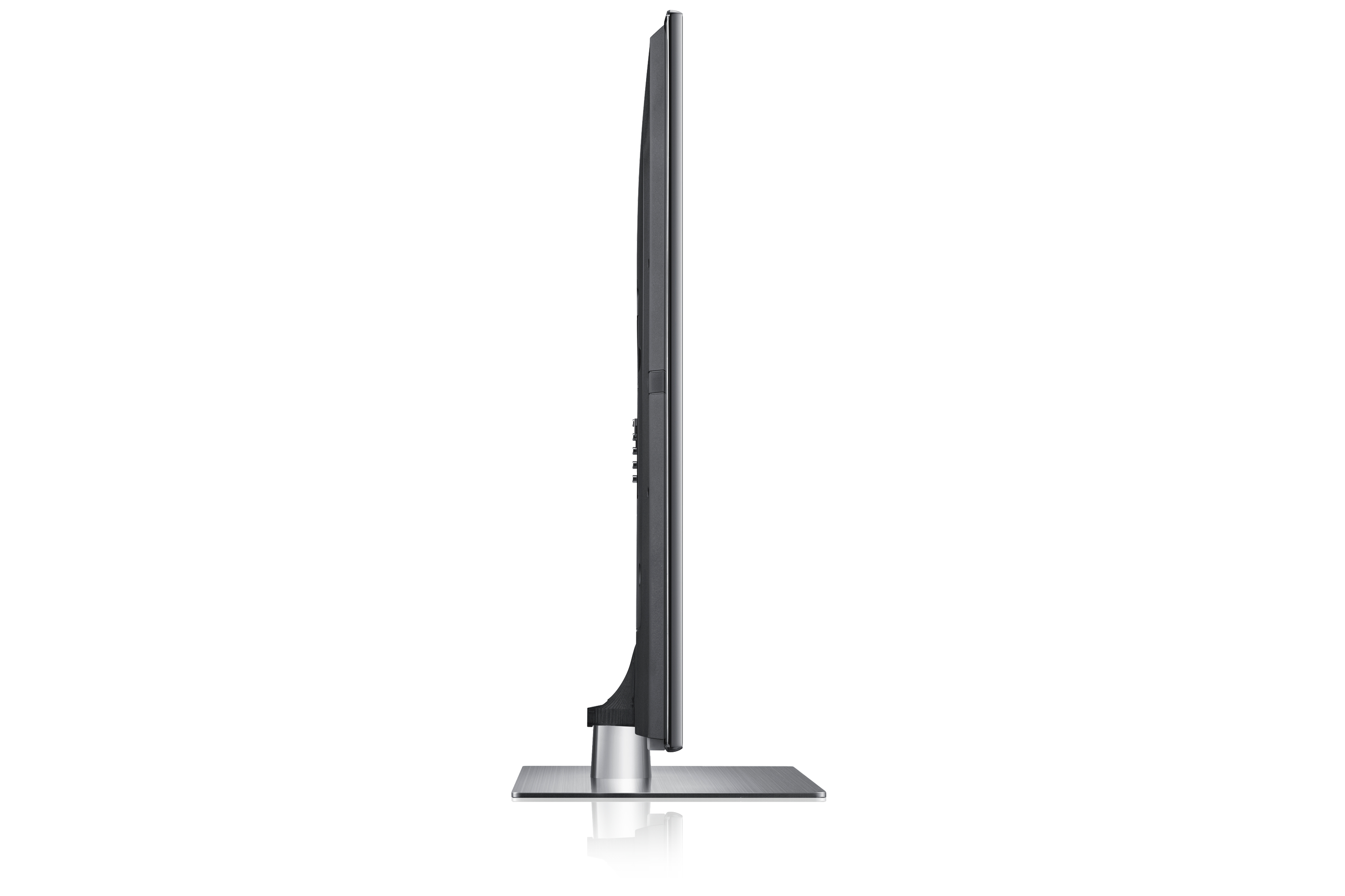 Samsung UE50F6670SS 127 cm (50") Full HD Smart TV Wi-Fi Silver – image 4