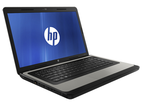 HP A1E41EA laptop AMD E E-450 – image 4
