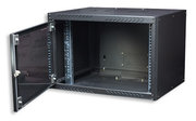 Intellinet 19" Wall Mount Cabinet – image 3