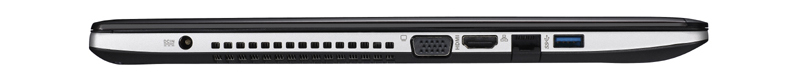 ASUS K56CA-XX009P Intel® Core™ i3 i3-3217U Laptop – image 5