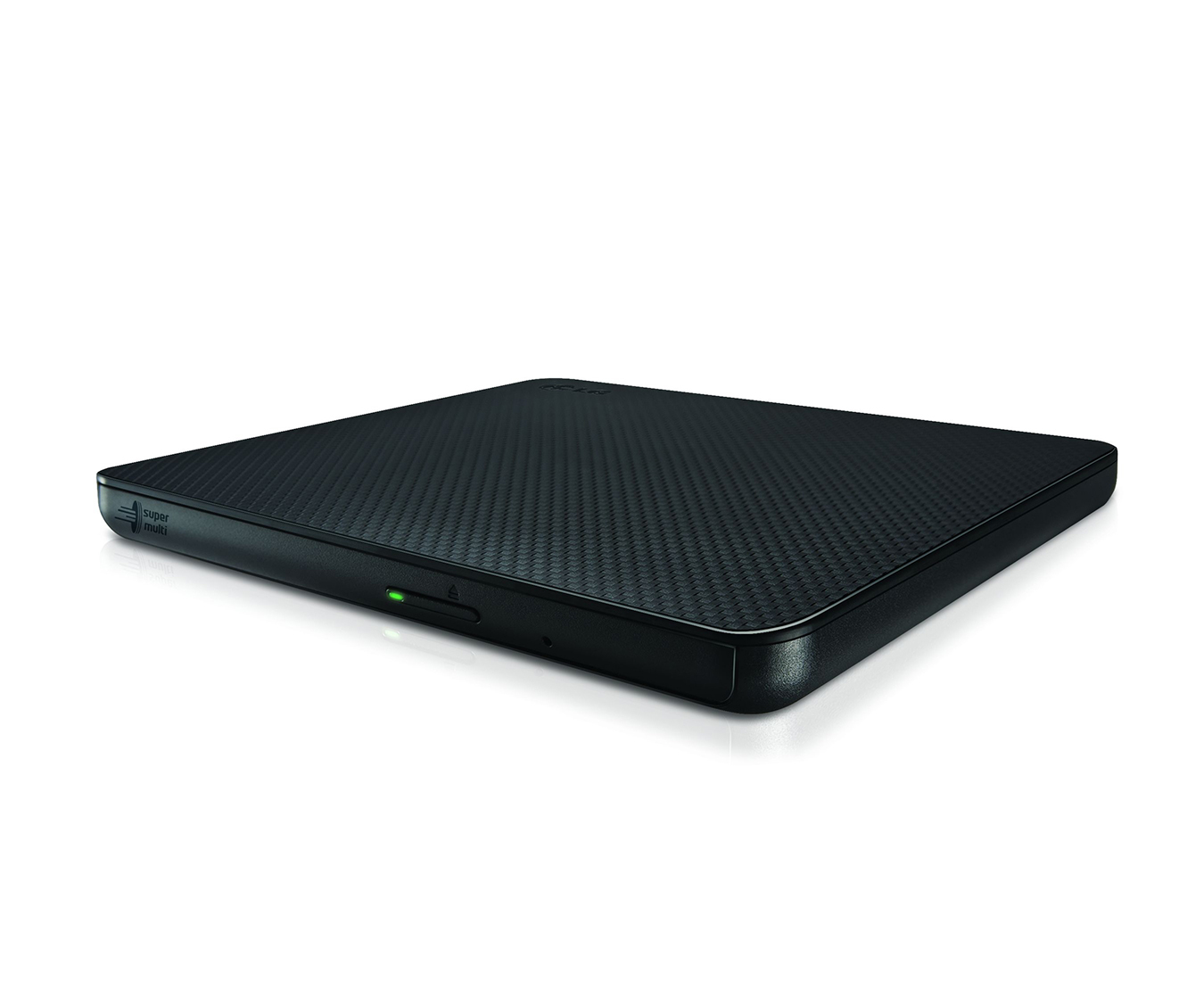 LG GP67EB60 optical disc drive DVD Super Multi DL Black