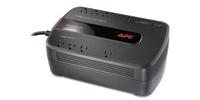 APC Back-UPS 650VA