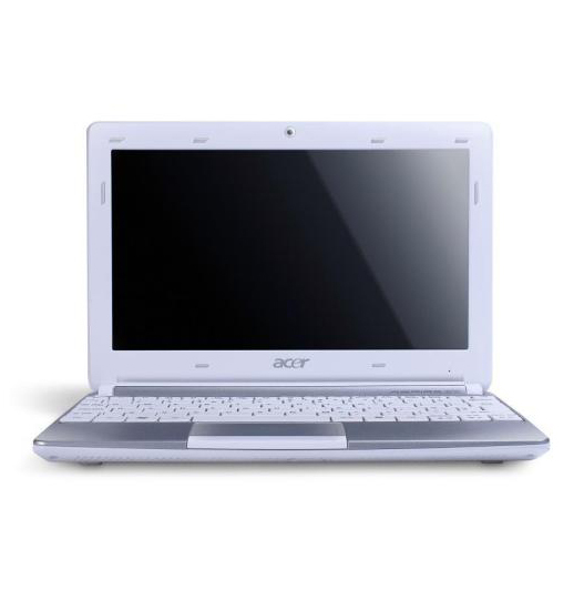 Acer Aspire One D257-1DWS25 Intel Atom® N435 Netbook – image 3