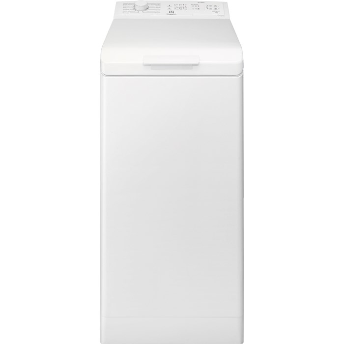 Electrolux RWT1202TDW washing machine Top-load