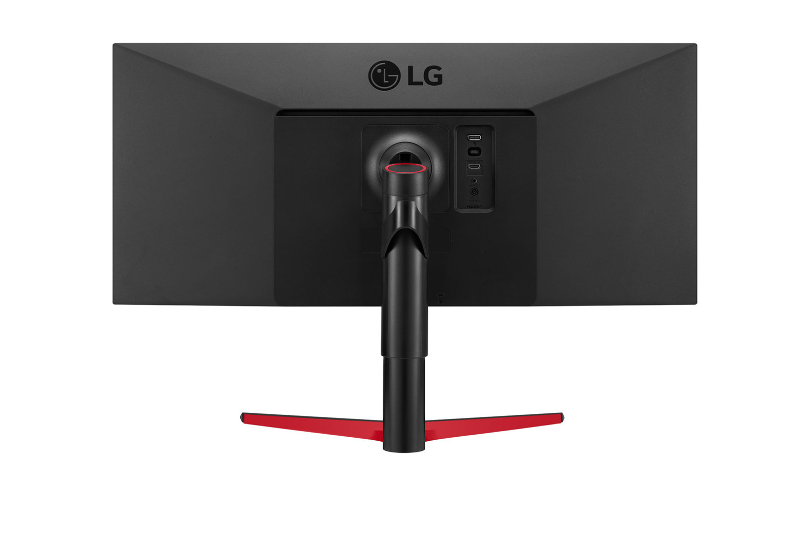LG 34WP65G-B computer monitor – image 6