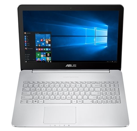ASUS Vivobook Pro N552VW-FY094T laptop Intel® Core™ i7 i7-6700HQ – image 5