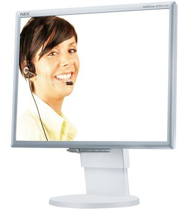 NEC MultiSync® LCD1570NX