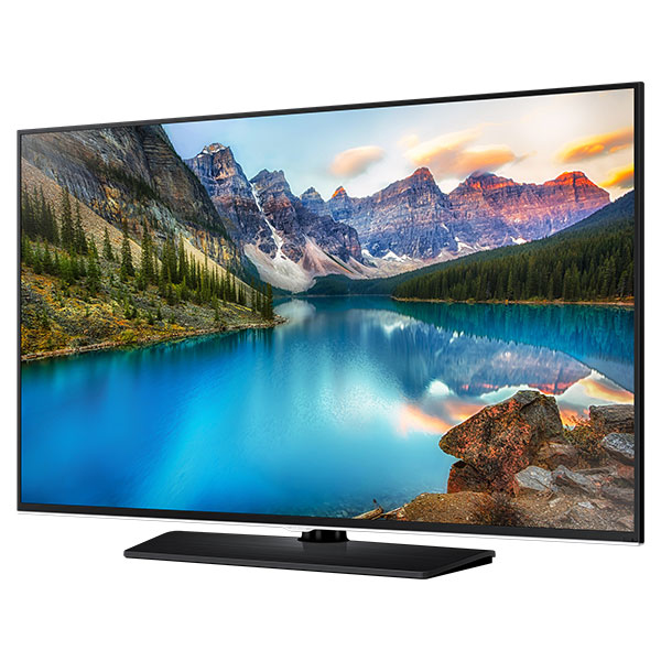 Samsung HG48ND678DF 121.9 cm (48") Full HD Black – image 2