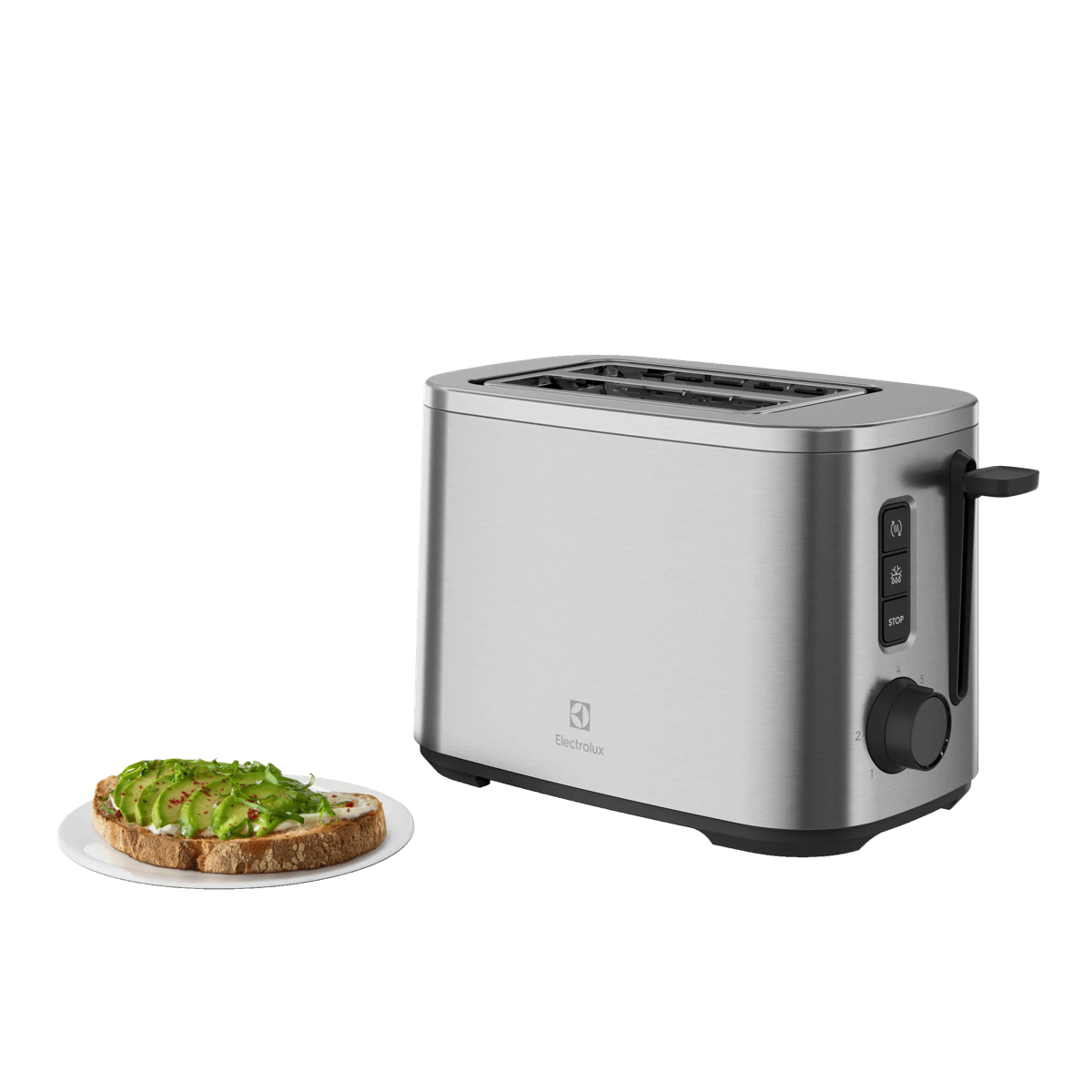 Electrolux E5T1-4ST 7 2 slice(s) – image 2