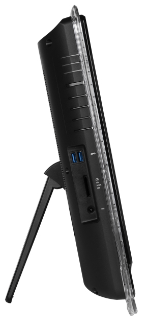 MSI Wind Top AE220-007EU All-in-One PC/workstation AMD E E2-3000 – image 4
