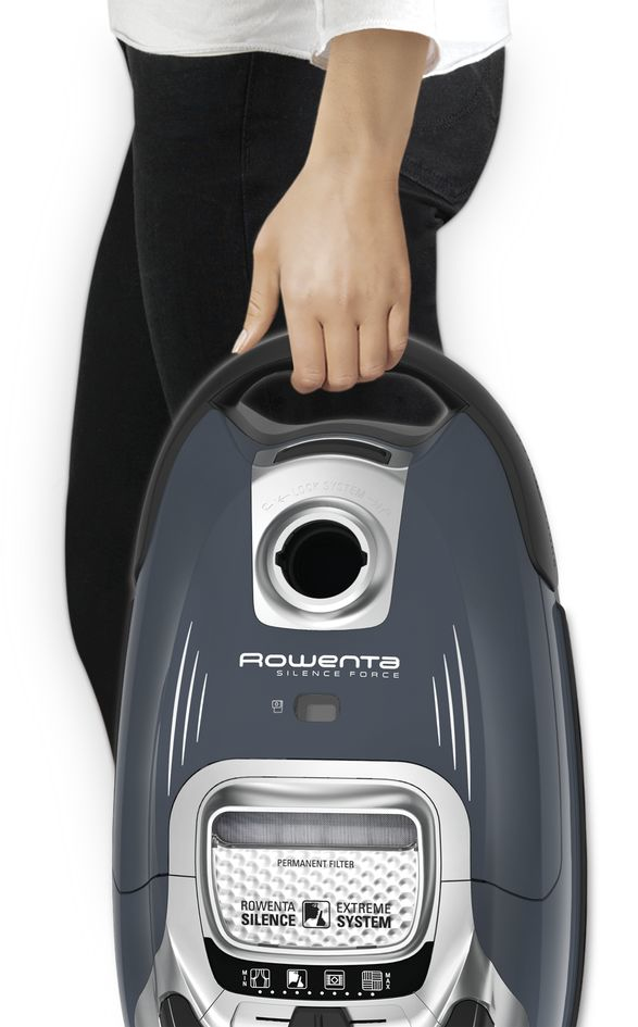 Rowenta Silence Force 4A++ RO7476 vacuum – image 7
