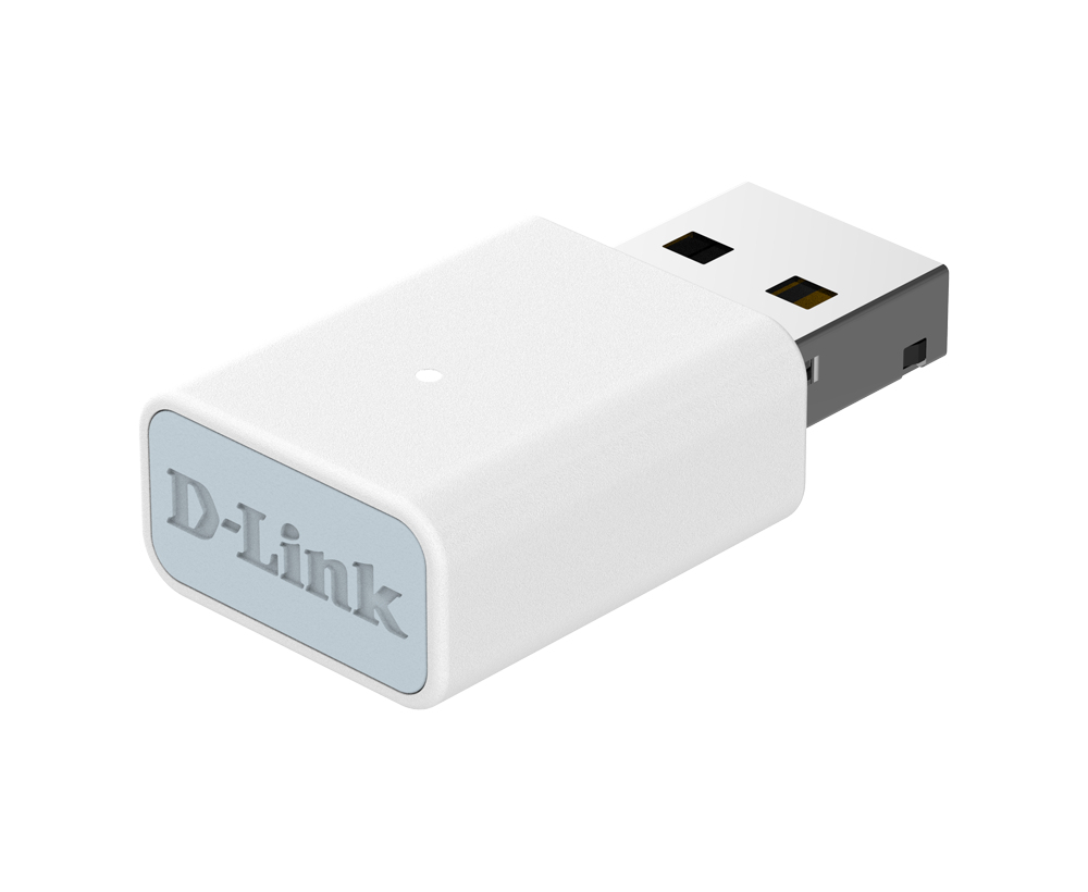 D-Link AC13U scheda di rete e adattatore