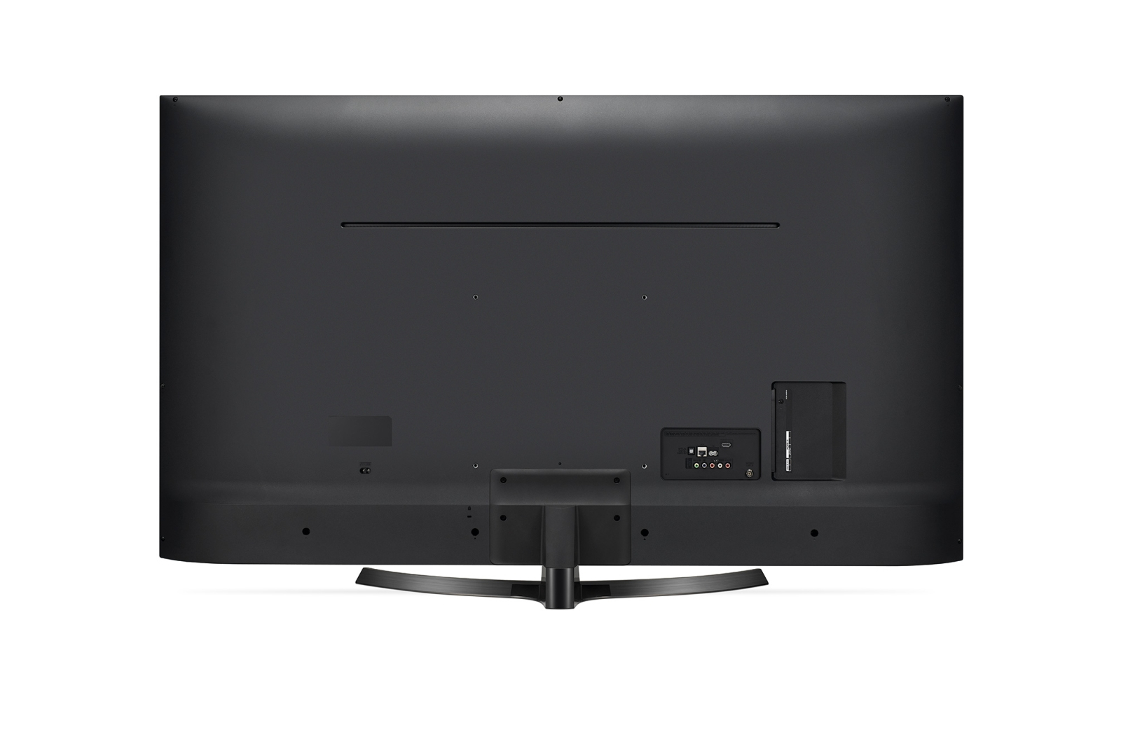 LG 65UK6470 165.1 cm (65") 4K Ultra HD Smart TV Wi-Fi Black – image 5