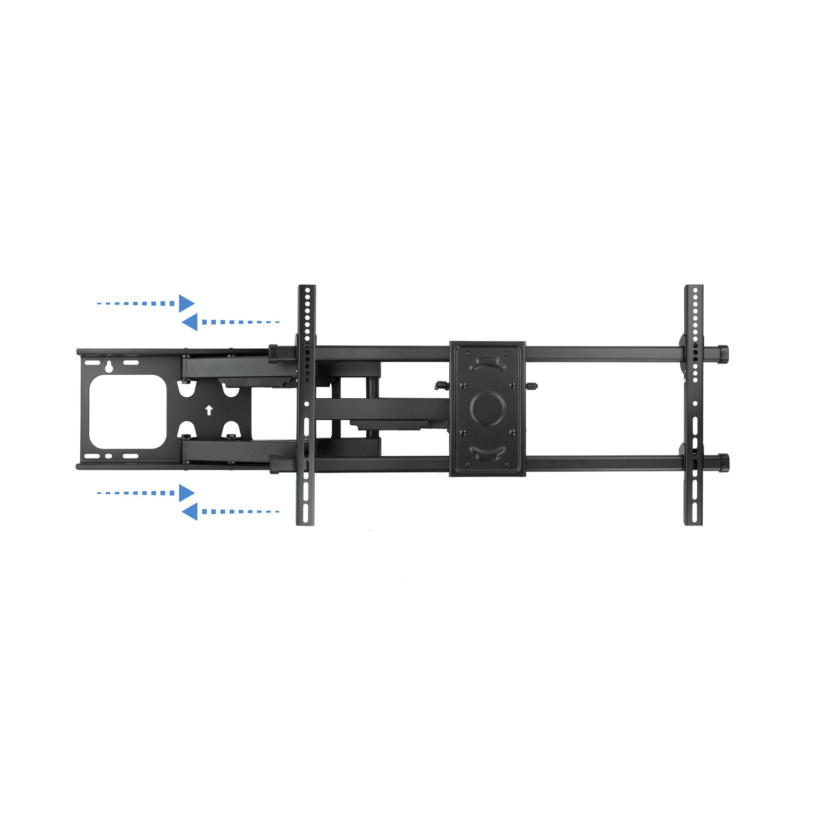 TooQ LP3790TN-B TV mount/stand 2.29 m (90") Black – image 5