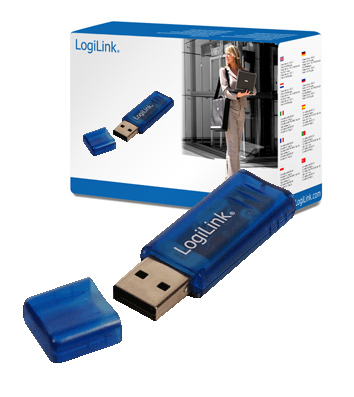 LogiLink Bluetooth USB Adapter – image 1