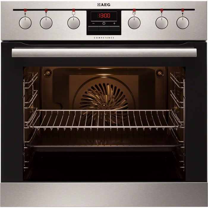 AEG EXCL 19 X – image 1