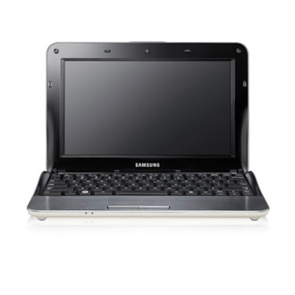 Samsung NP-NF210-A01DE netbook Intel Atom® N550
