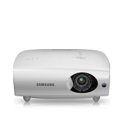Samsung SP-L300 data projector 3000 ANSI lumens LCD