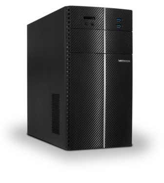 MEDION PC E5021 D – image 6