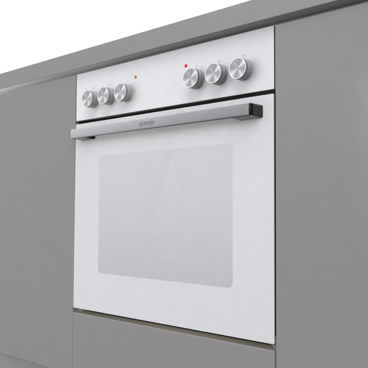 Gorenje BCA6715AO1WK – image 3