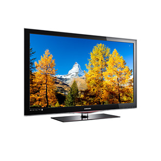 Samsung LE-46C650L1 TV – image 8