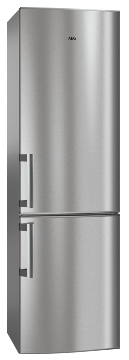 AEG RCB633E6NX — vue 1 sur 7