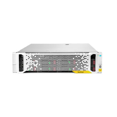 HP 3PAR StoreServ File Controller v2 Storage