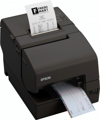 Epson TM-H6000IV (036A0) POWERED USB – image 4