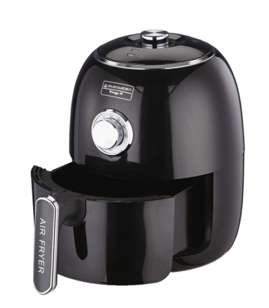Pyramidea AF1960B fryer Single – image 2