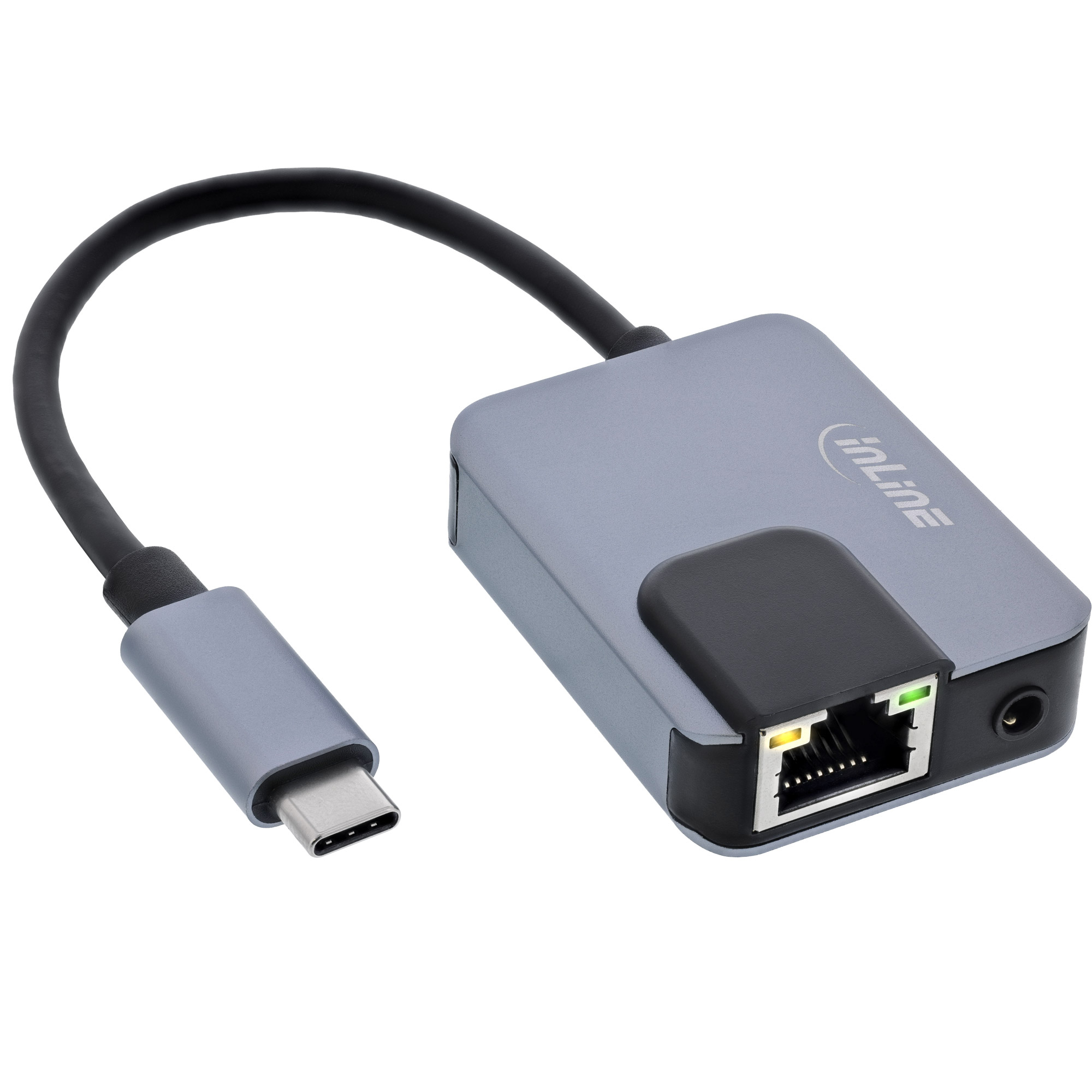 InLine 33382I network card Ethernet 1000 Mbit/s