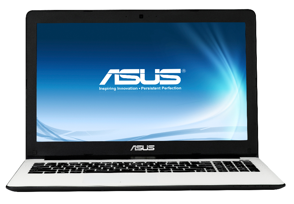 ASUS X502CA-XX008H laptop Intel® Pentium® 987 – image 1