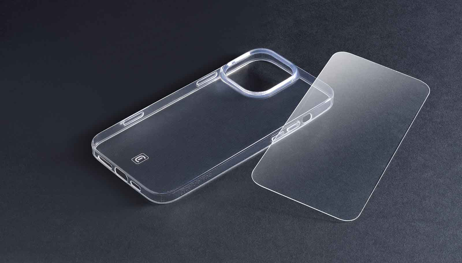 Cellularline Protection Kit - iPhone 16 Pro – image 8
