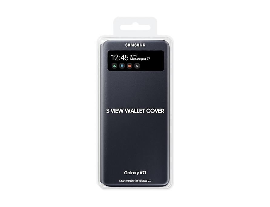 Samsung EF-EA715PBEGCA mobile phone case – image 5