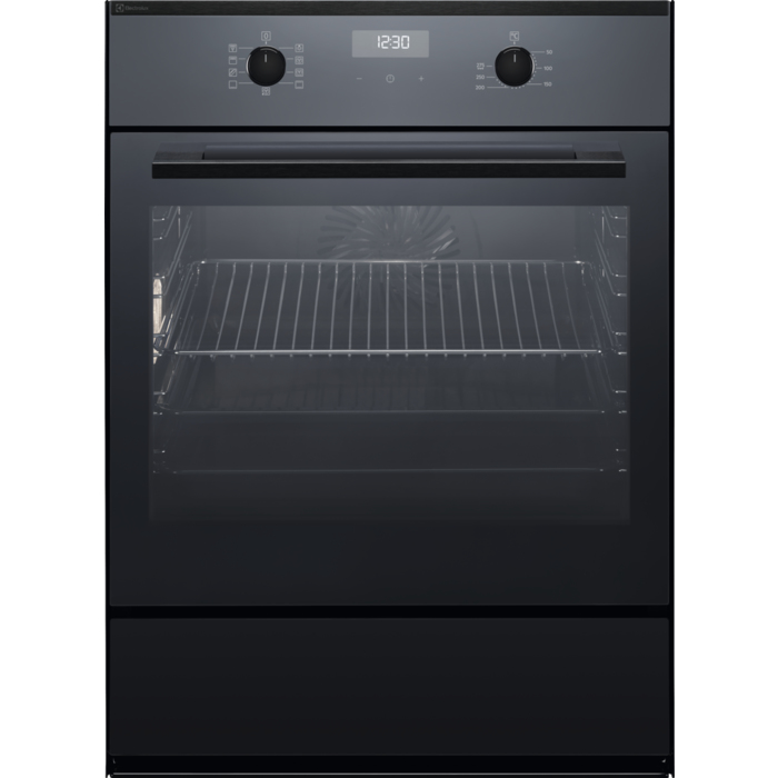 Electrolux EB7L5XDSP 71 L 3500 W Black