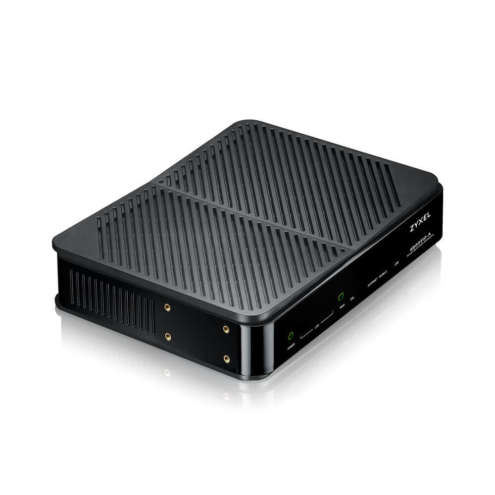 Zyxel SBG3310-A gateway/controller – image 5