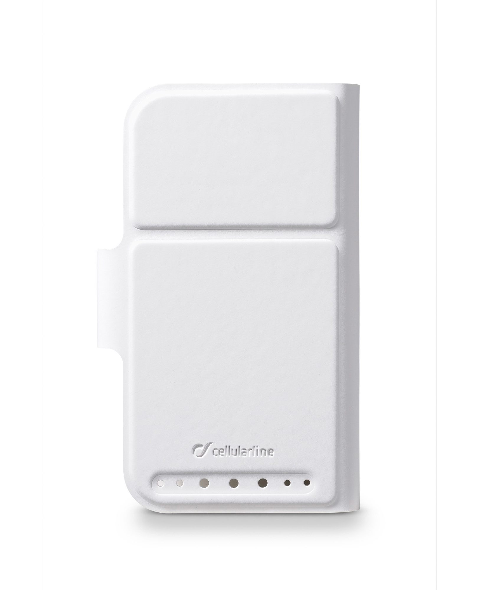 Cellularline Book Twist - Smartphones up to 5.4” – image 2
