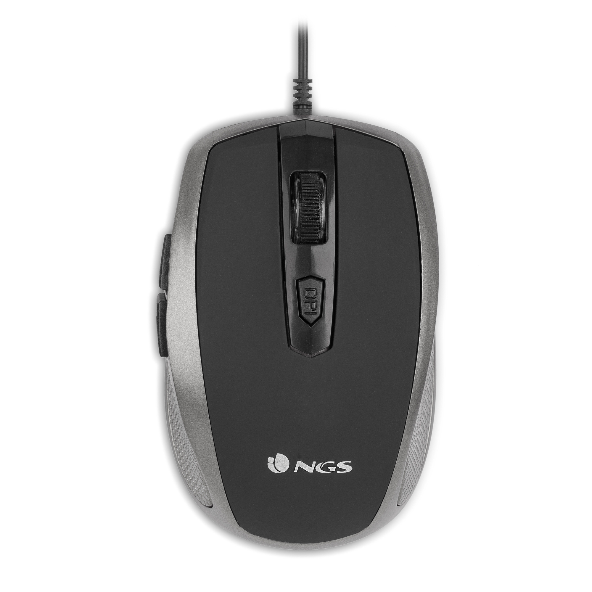 NGS Tick Silver – image 2