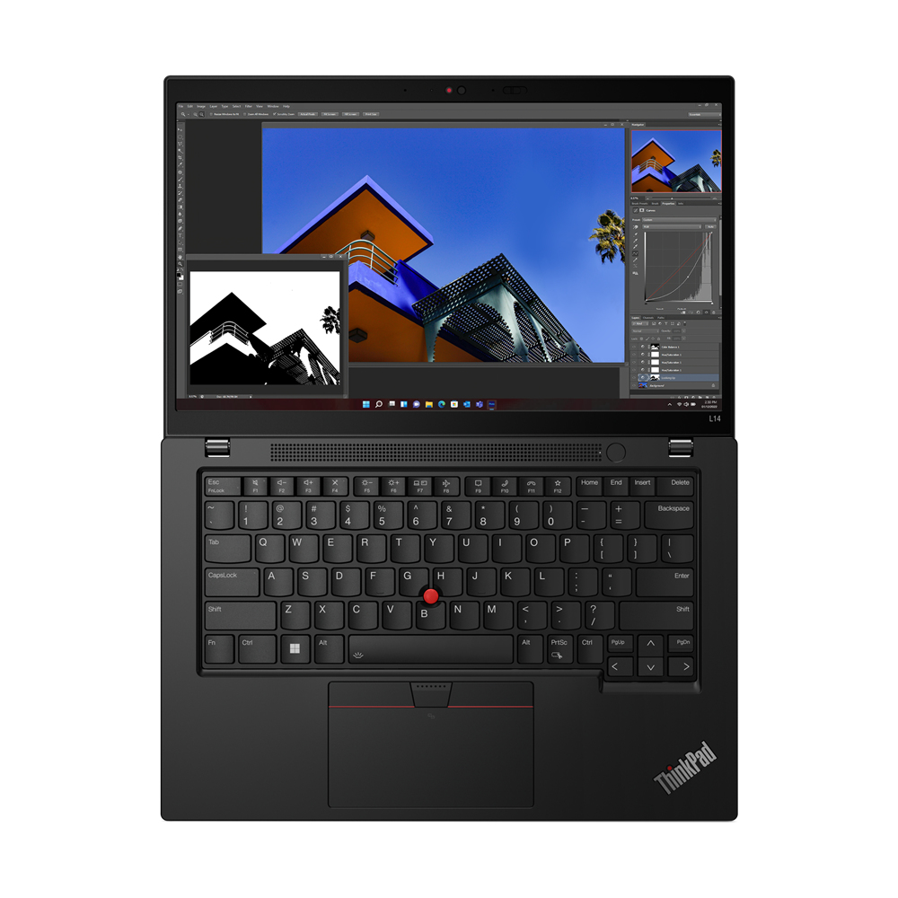 Lenovo L14 + 1YR Premier NBD – image 7