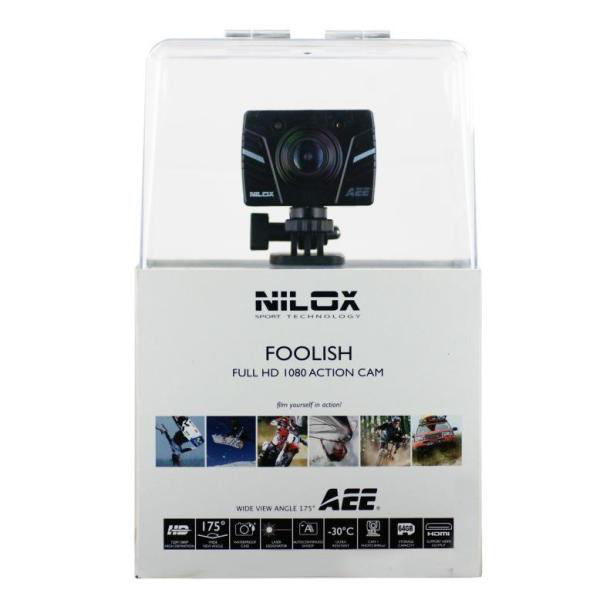 Nilox Foolish action sports camera – image 4