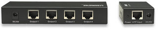 Manhattan 177252 video splitter VGA – image 6