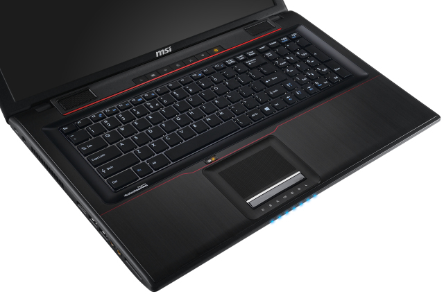 MSI GP70 2PF(Leopard)-201LU – image 9